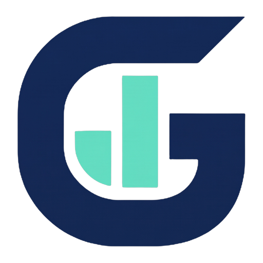 Logo GestorMetrics